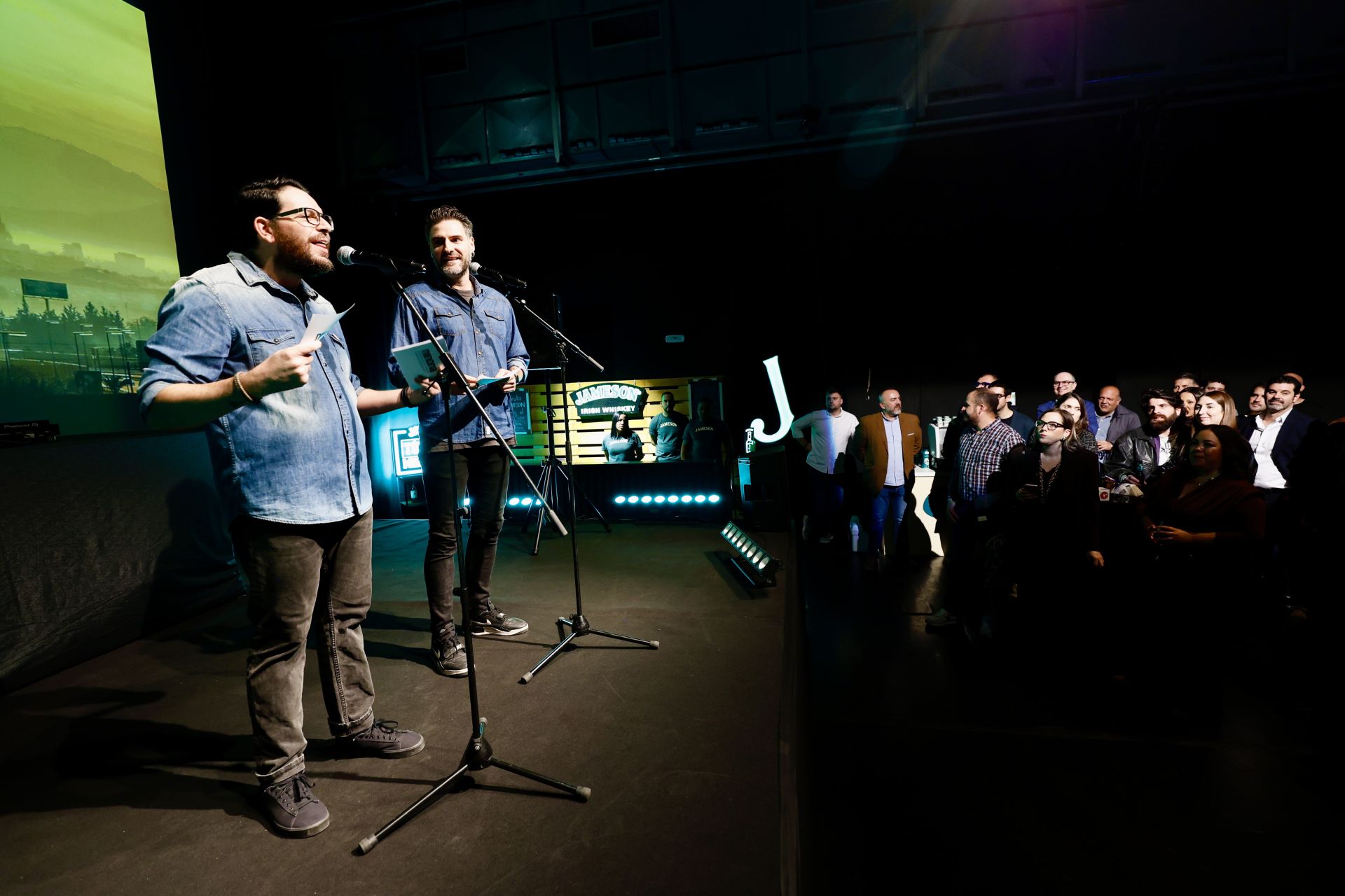 Décimo aniversario de Murcia Sonríe, en imágenes