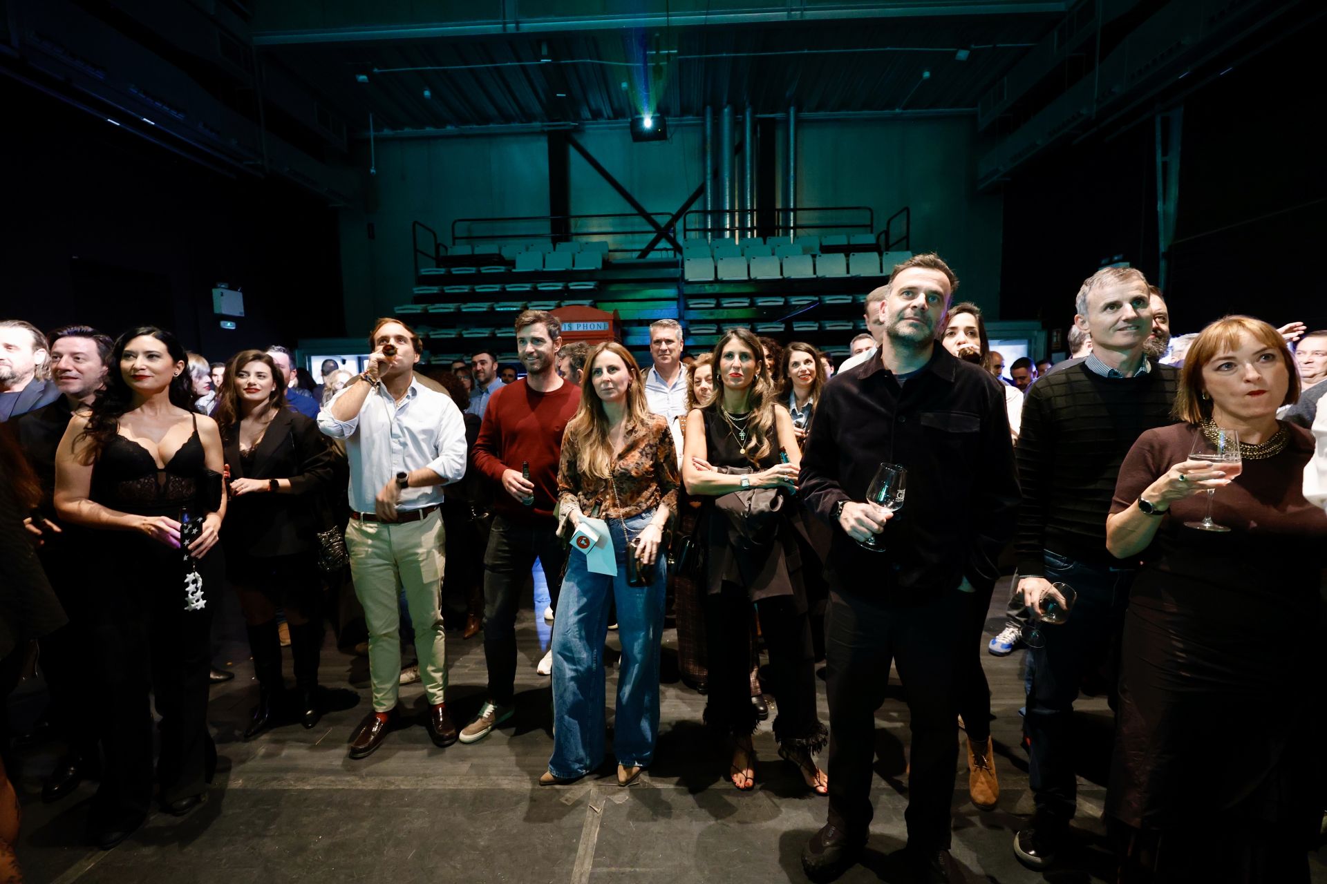 Décimo aniversario de Murcia Sonríe, en imágenes