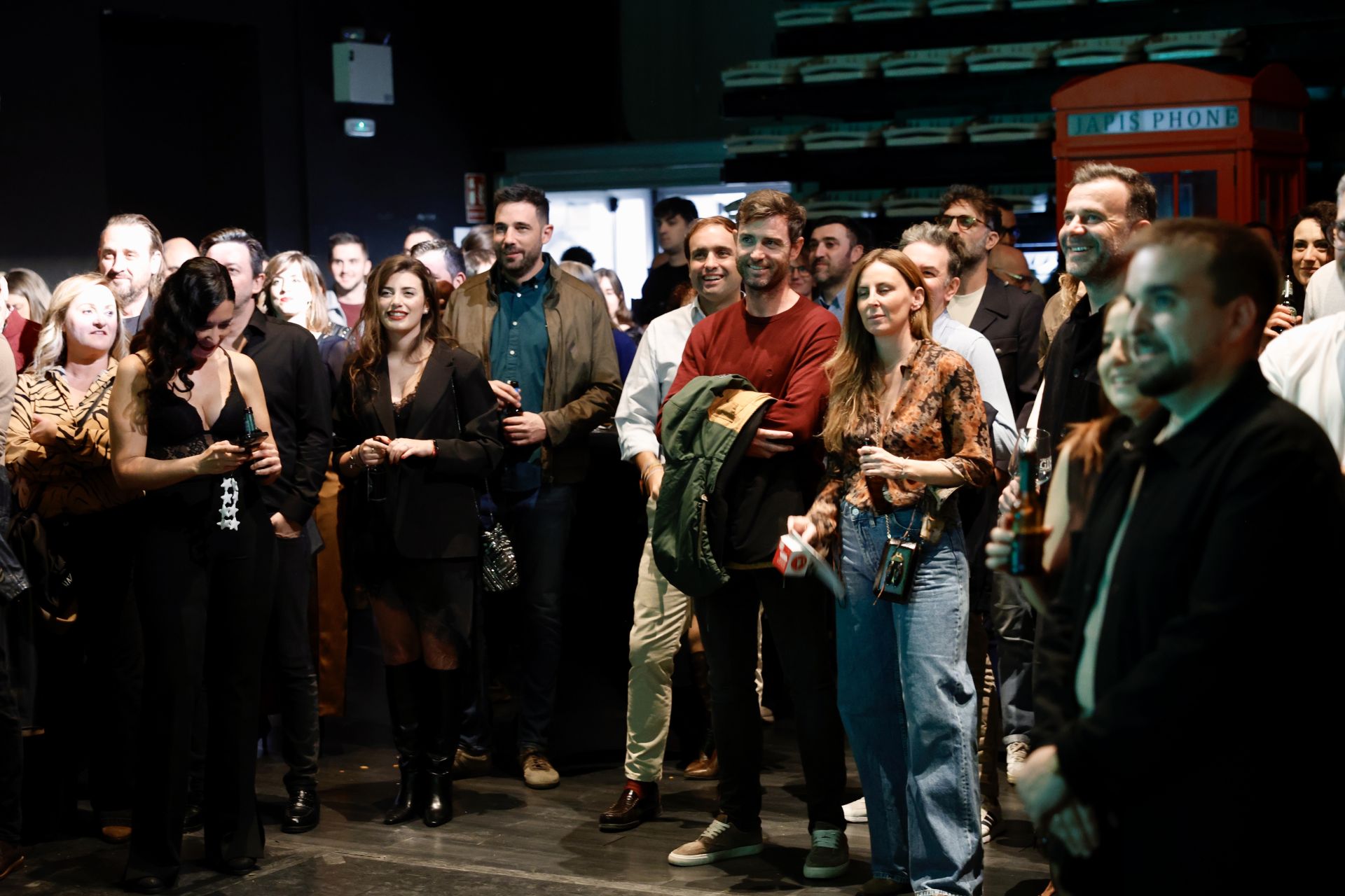 Décimo aniversario de Murcia Sonríe, en imágenes