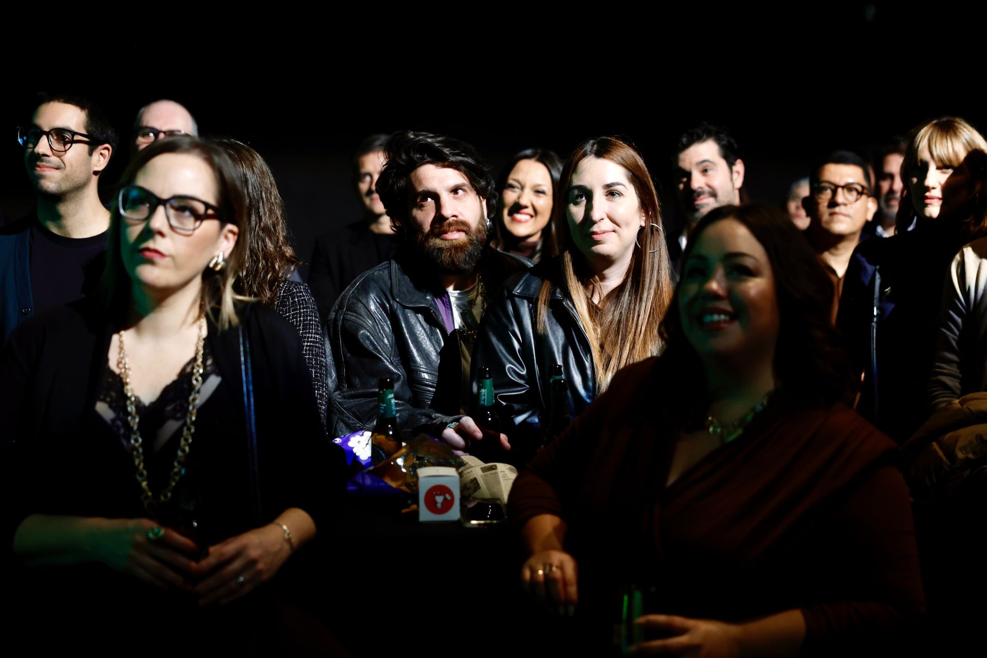 Décimo aniversario de Murcia Sonríe, en imágenes