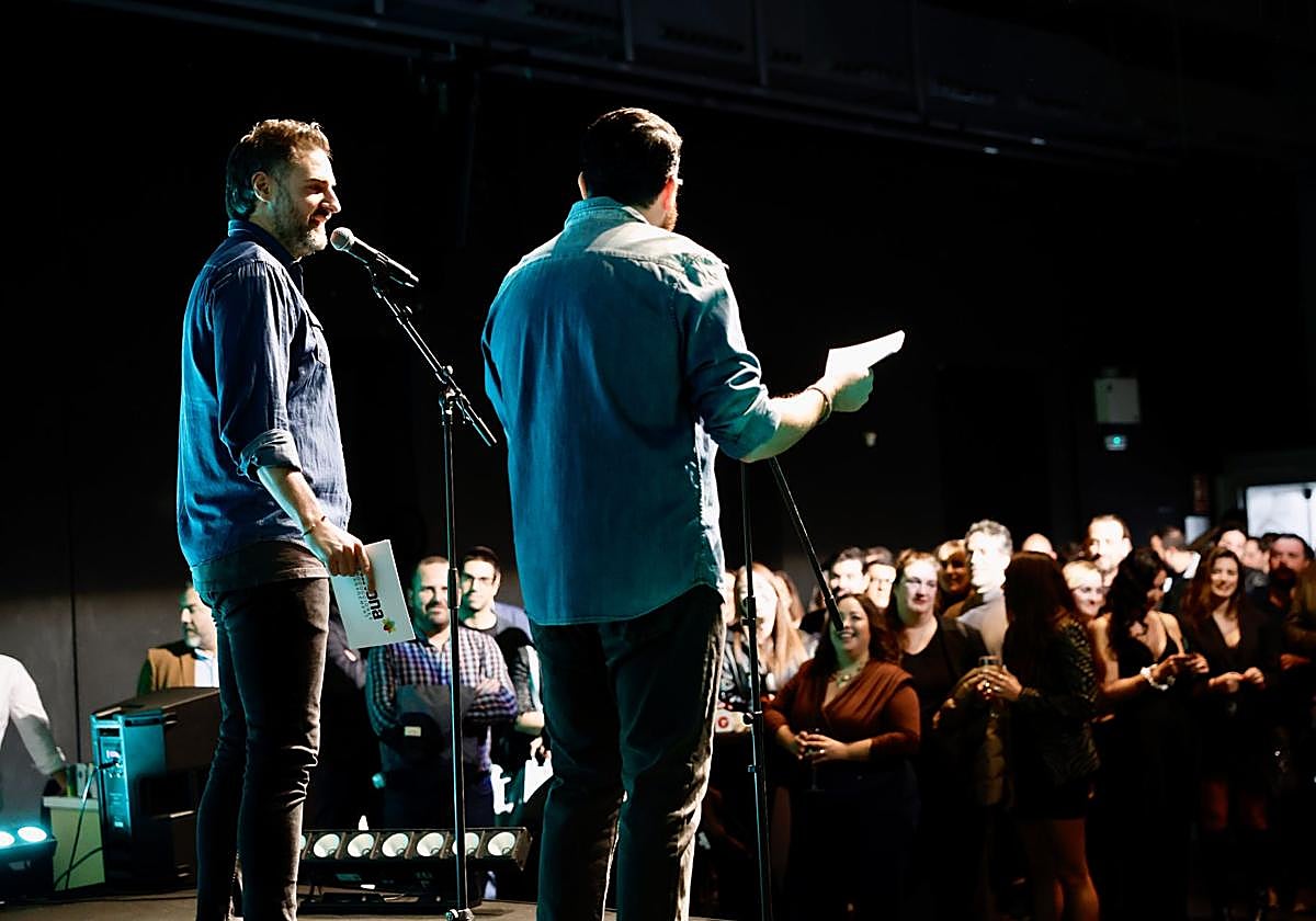 Décimo aniversario de Murcia Sonríe, en imágenes