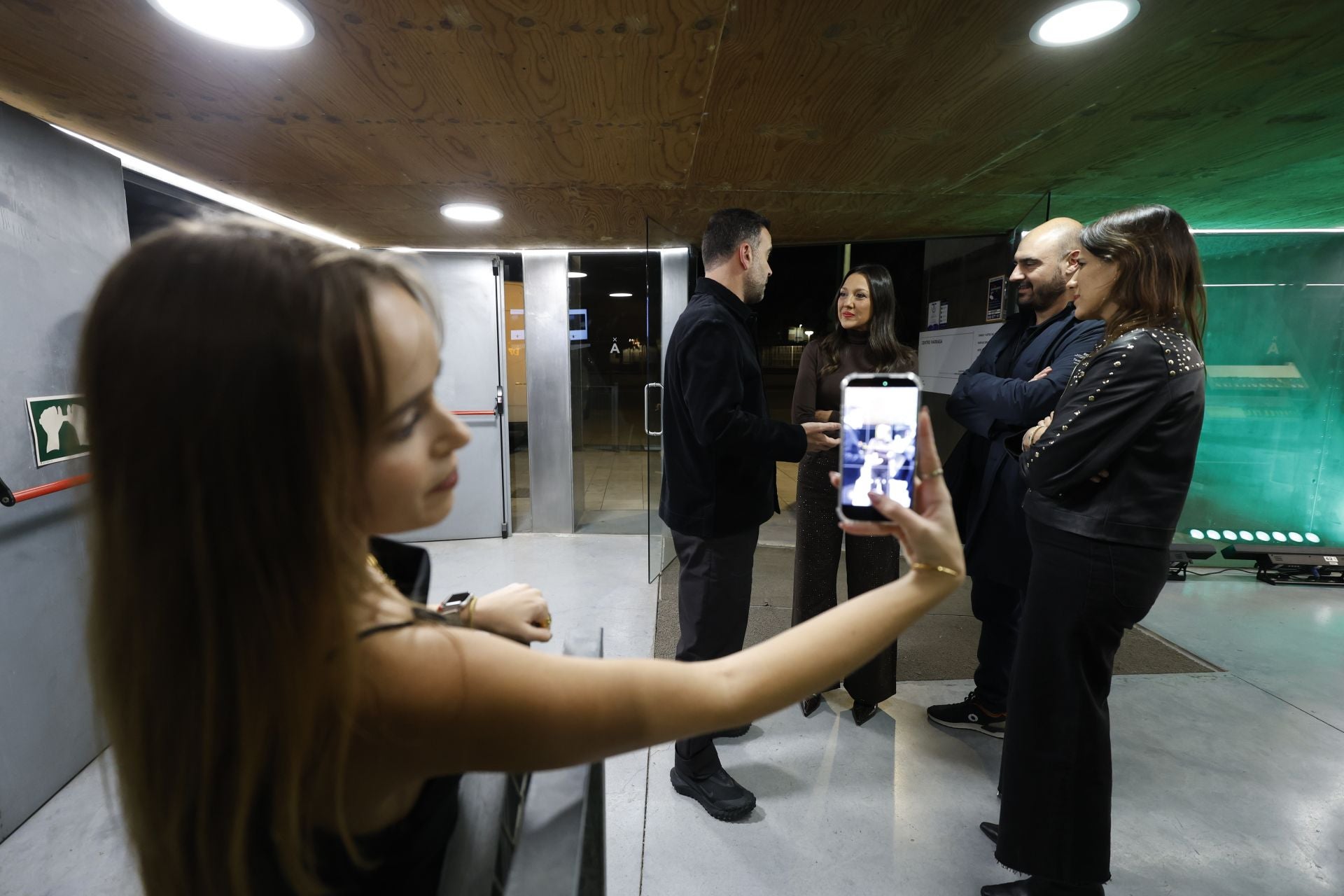 Décimo aniversario de Murcia Sonríe, en imágenes