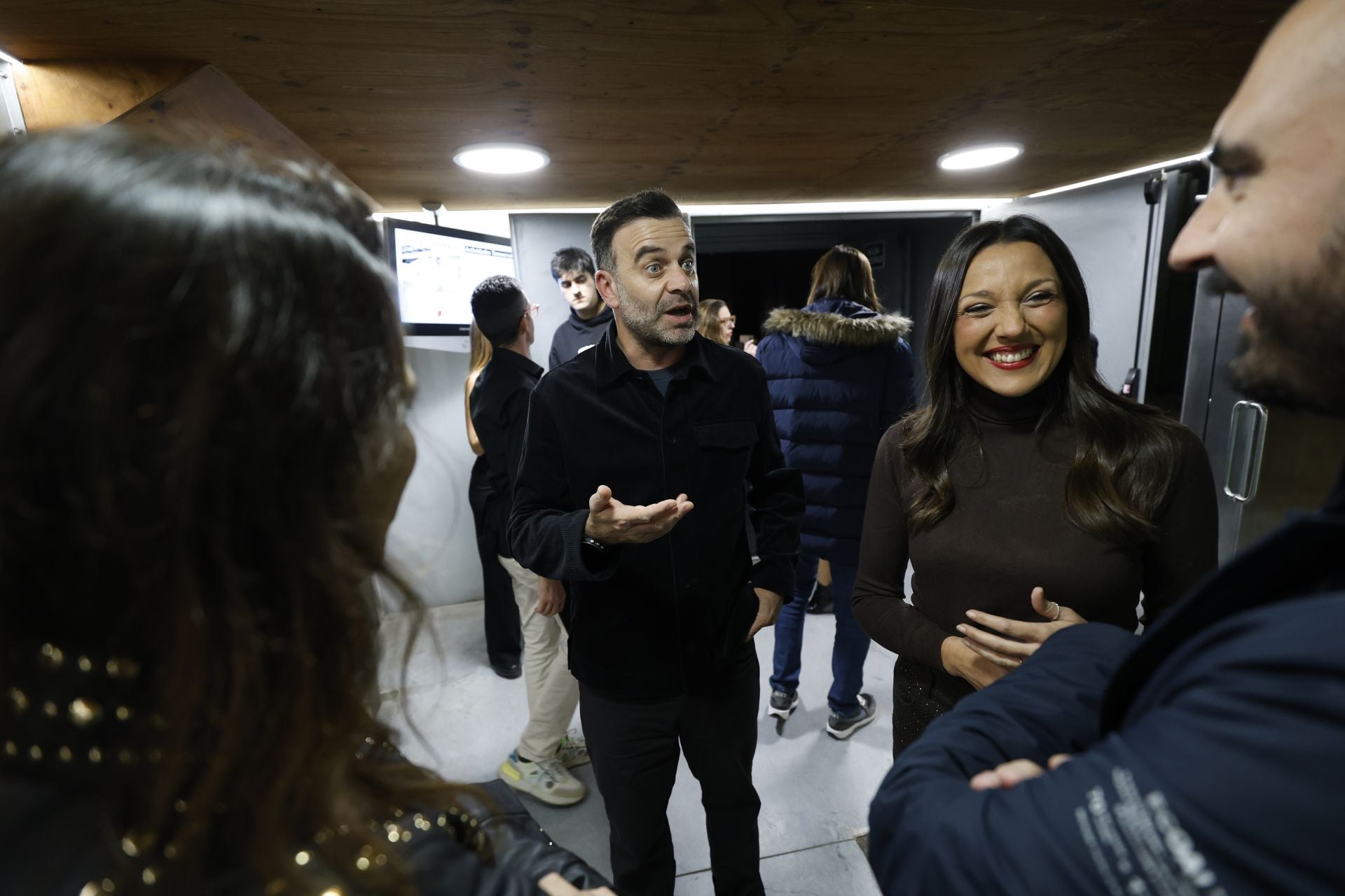 Décimo aniversario de Murcia Sonríe, en imágenes