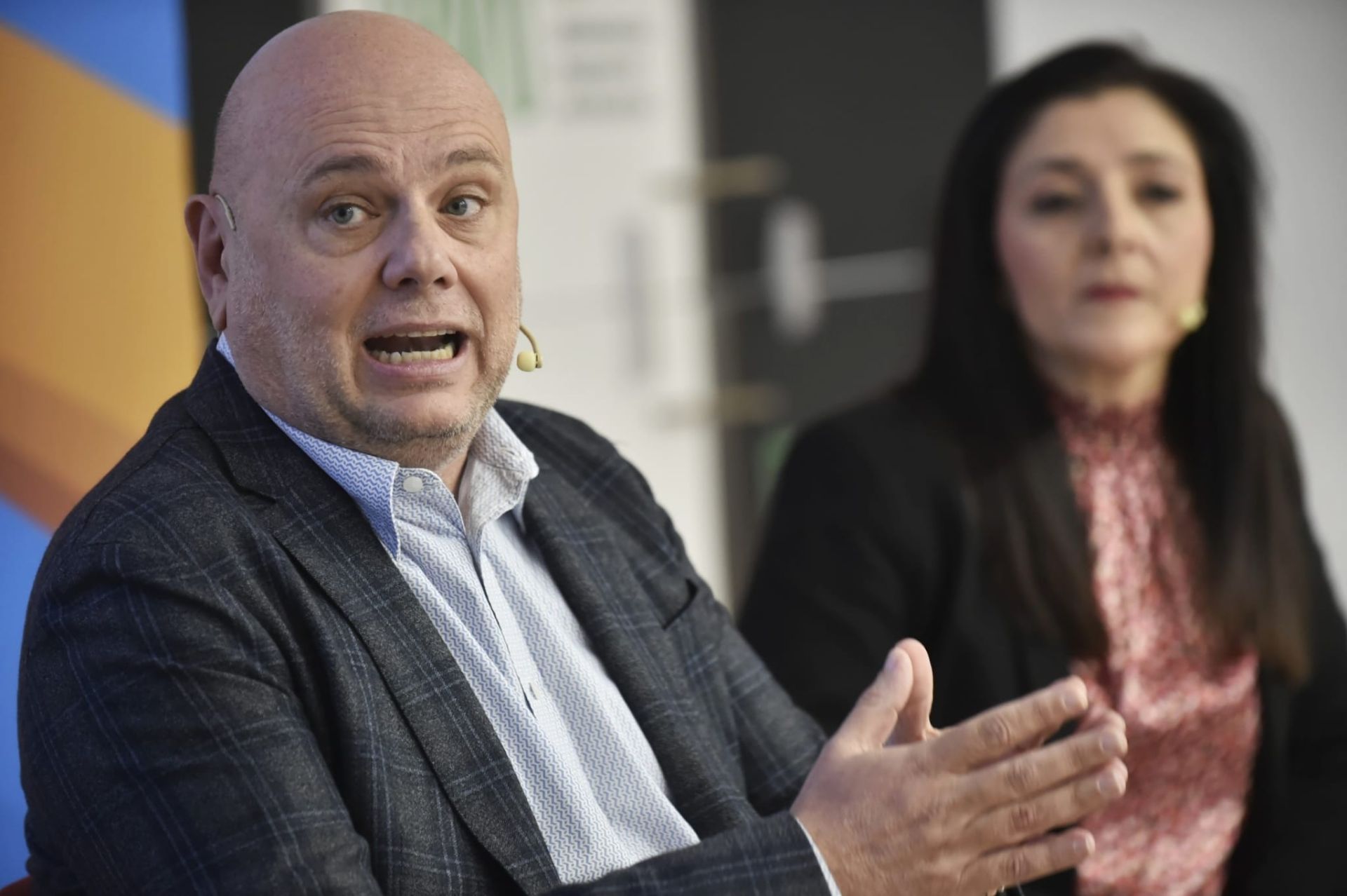 La Gala Acción Solidaria 2025, en imágenes