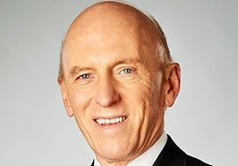 El oftalmólogo y catedrático Jorge Alió.