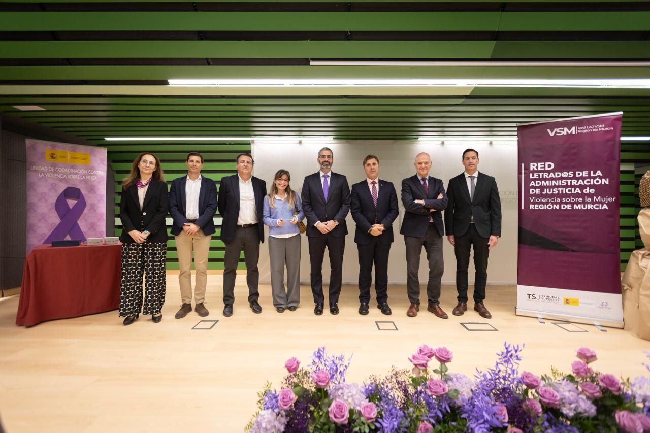 La entrega de los premios Menina, en imágenes