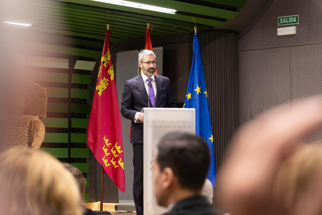 La entrega de los premios Menina, en imágenes