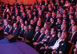 En imágenes, el CEO Congress 2025