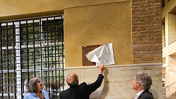 Solicitan en Orihuela la creación de una normativa municipal para regir cómo nombrar las calles