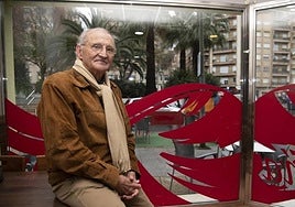 Pedro Costa, en una imagen de archivo.