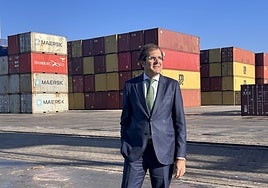 Pasado trimilenario, futuro sostenible y presente como motor económico y social