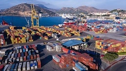 150 Aniversario del Puerto de Cartagena