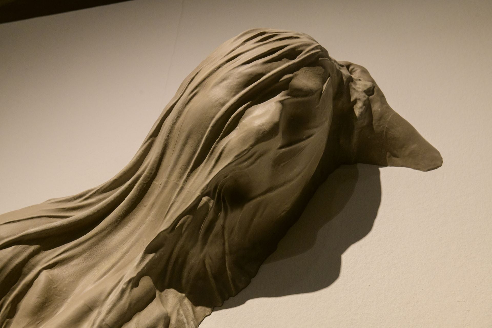 Inauguración de la exposición de Lidó Rico &#039;Murcia: Piel y Memoria&#039;