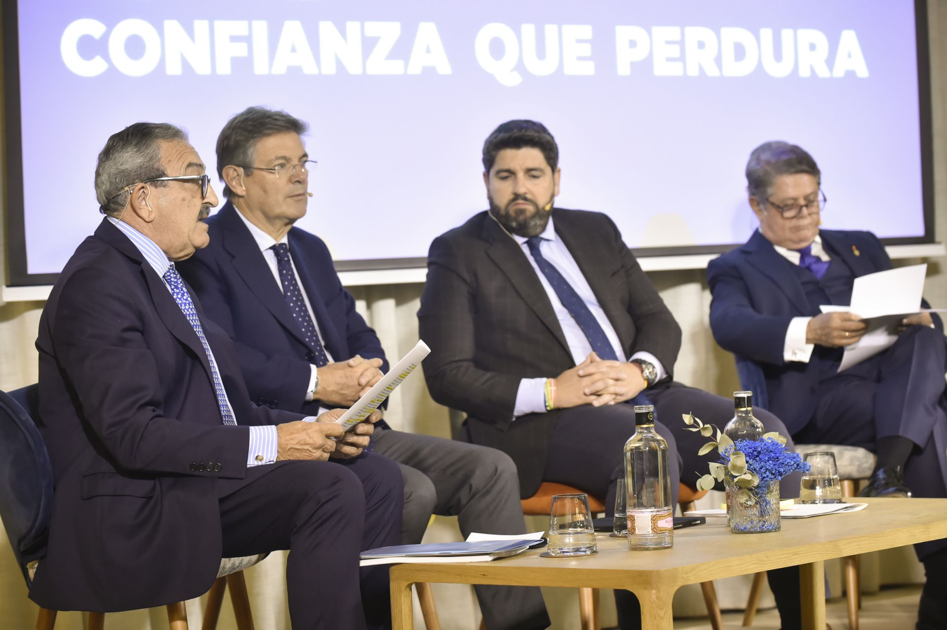 Ayala Abogados celebra su 80 aniversario, en imágenes