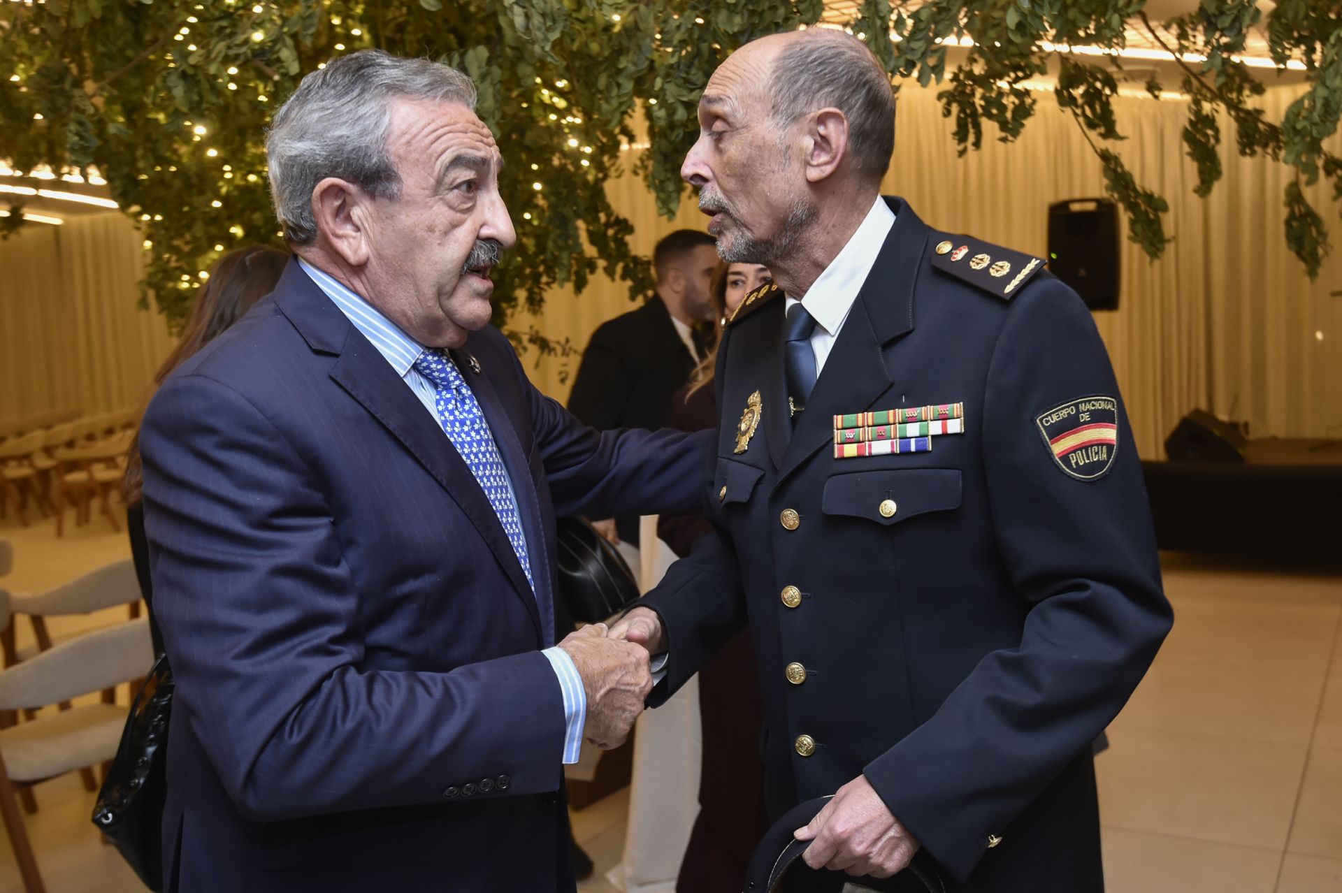 Ayala Abogados celebra su 80 aniversario, en imágenes