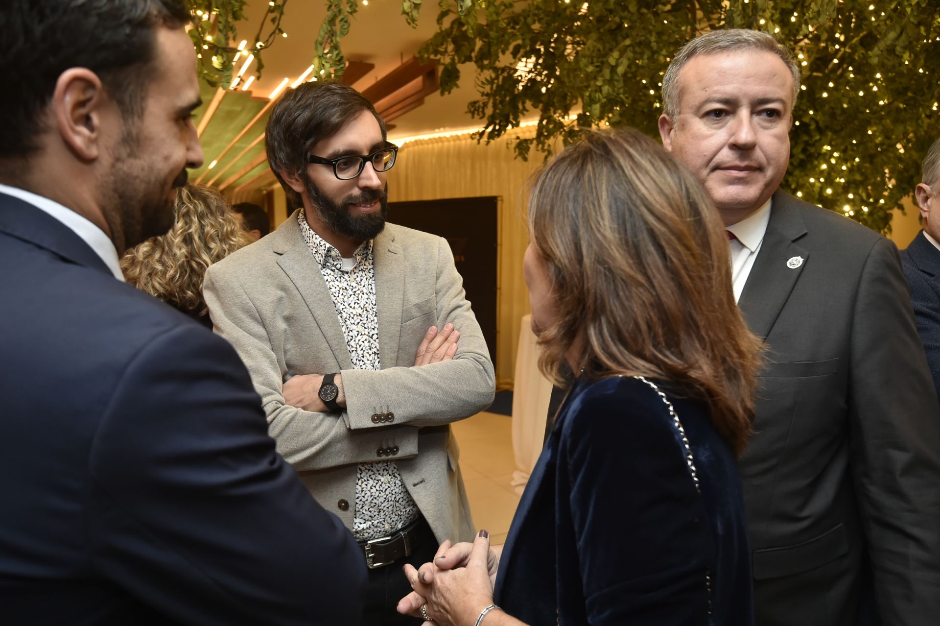 Ayala Abogados celebra su 80 aniversario, en imágenes