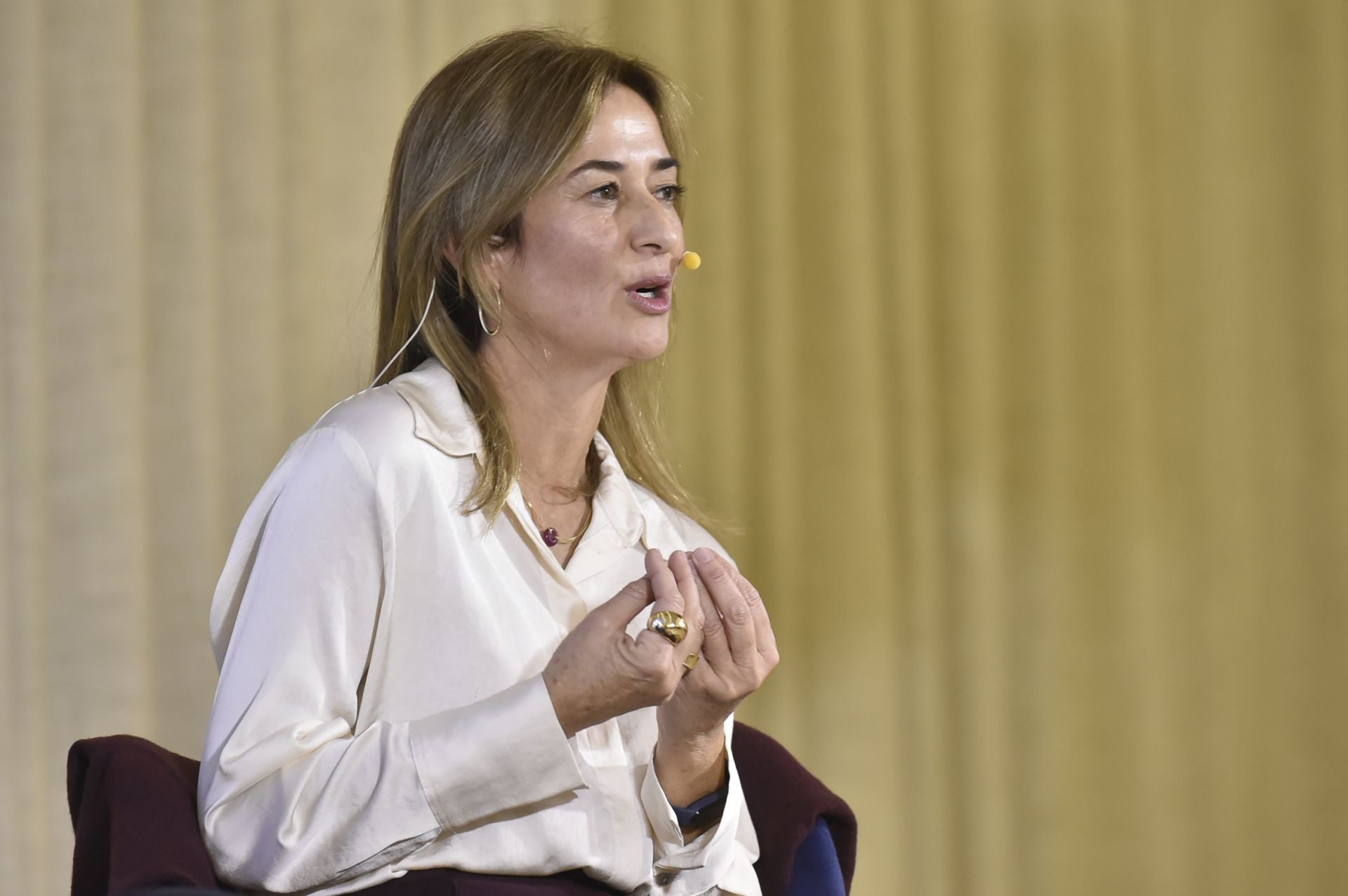 Ayala Abogados celebra su 80 aniversario, en imágenes