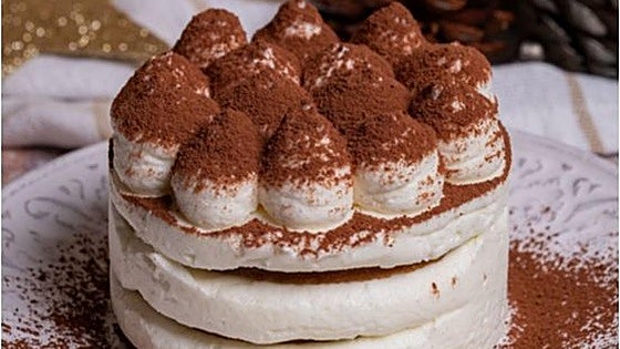 El postre fácil y barato con el que triunfarás esta Navidad: solo tardarás 10 minutos