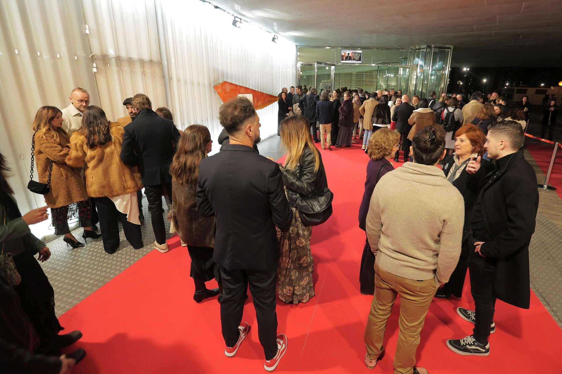 En imágenes, la gala de clausura del FICC de Cartagena