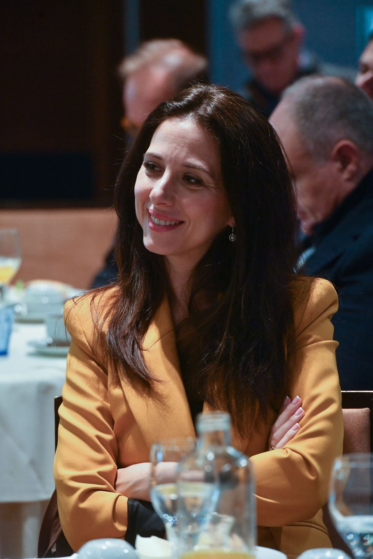 En imágenes, Foro Agro Santander