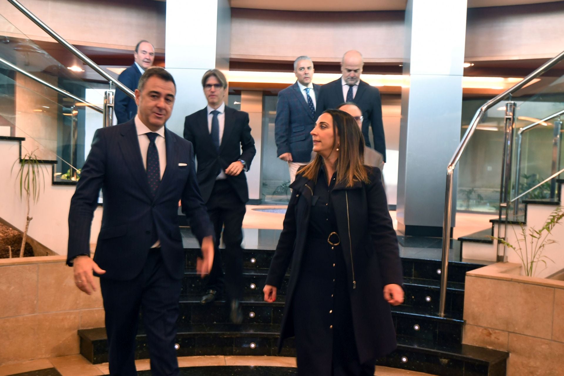 En imágenes, Foro Agro Santander