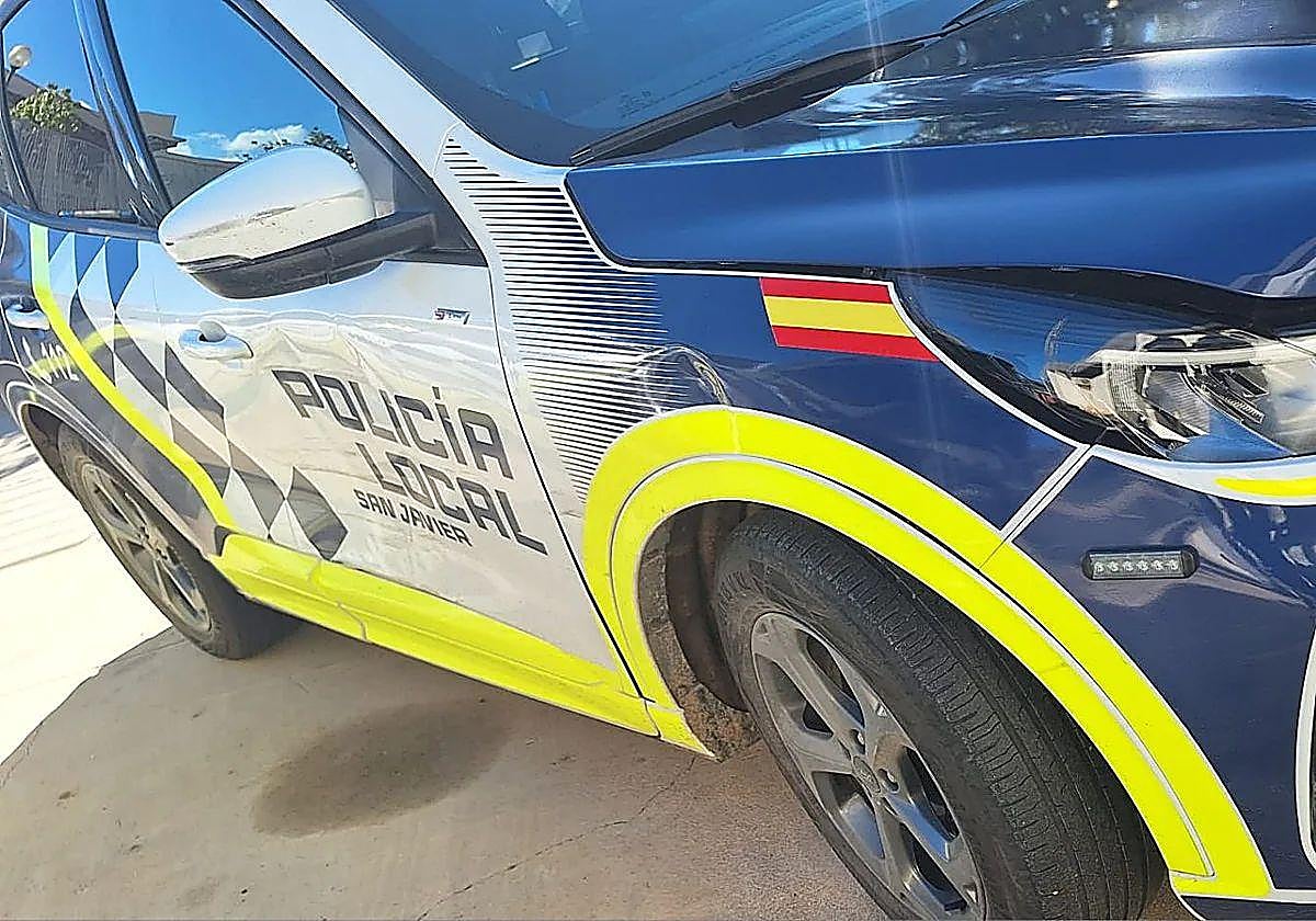 Comienza la formación de 35 policías de seis municipios de la Región de Murcia