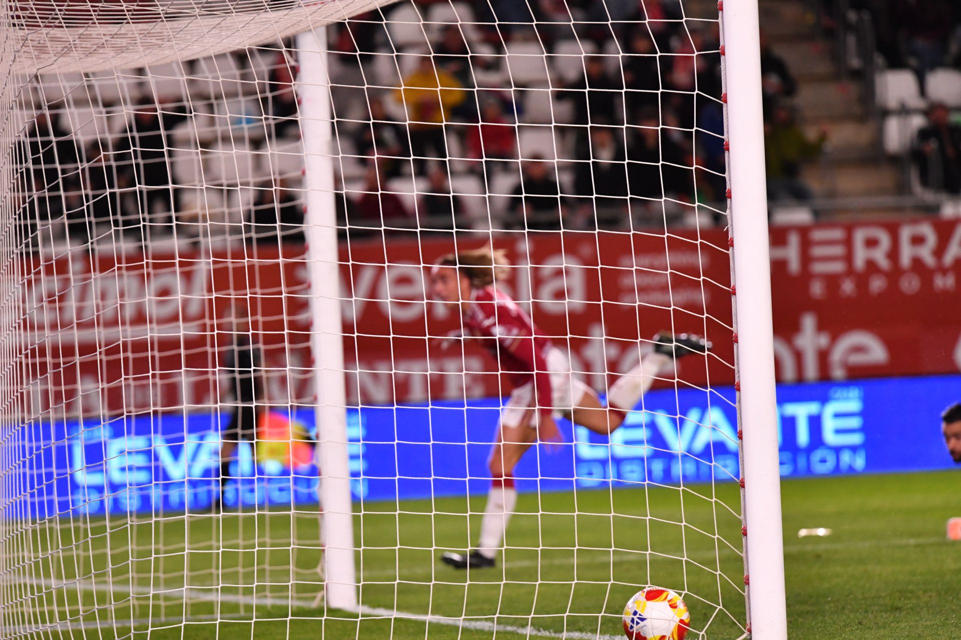 Photo inspiration: Picture Idea: Las Imágenes Del Real Murcia Cádiz 3 2