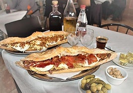 La ruta del almuerzo en Alicante: estos son algunos de los mejores bares y restaurantes