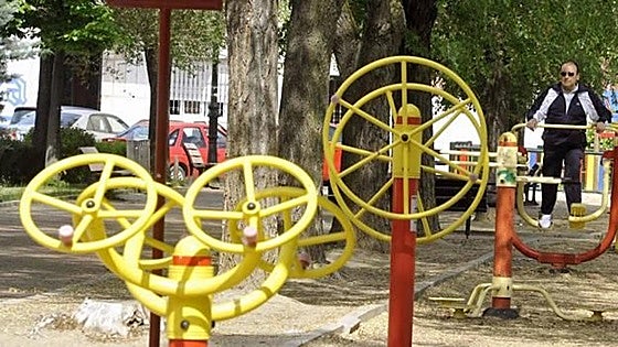 Inyección de 1,1 millones para quince municipios de la Región de Murcia