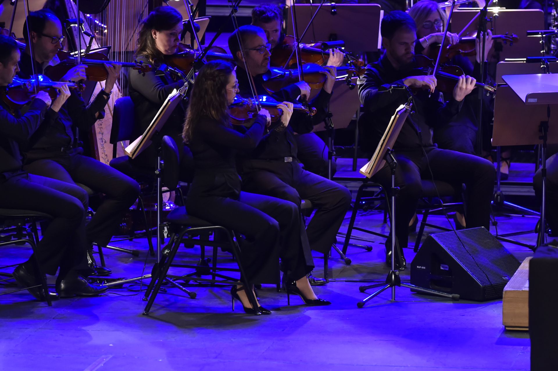 &#039;El Grinch&#039; más sensacional en Murcia