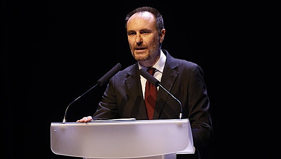 Compromiso con el periodismo de calidad: Víctor Rodríguez invita a seguir defendiendo «uno de los pilares de la democracia»