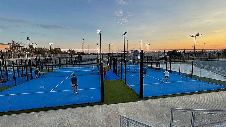 Torrevieja destina 4,5 millones de euros al servicio de actividades y escuelas deportivas para los próximos cuatro años
