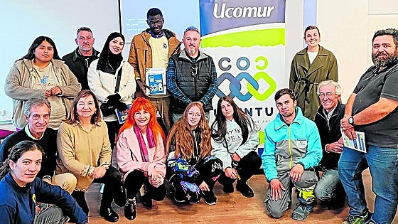 Ucomur impulsa el emprendimiento colectivo con el proyecto Ubuntu