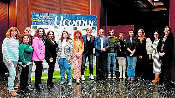 Juan Antonio Pedreño: «Ubuntu es un programa muy humano: trabaja la motivación y el acompañamiento de la idea de negocio»