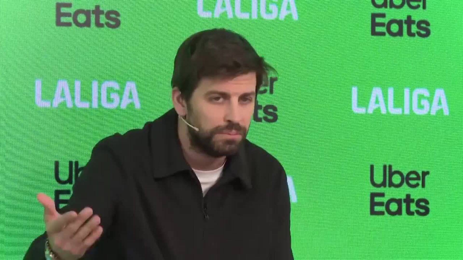 La juez del 'caso Supercopa' cita a Piqué para que declare como imputado el próximo 14 de marzo