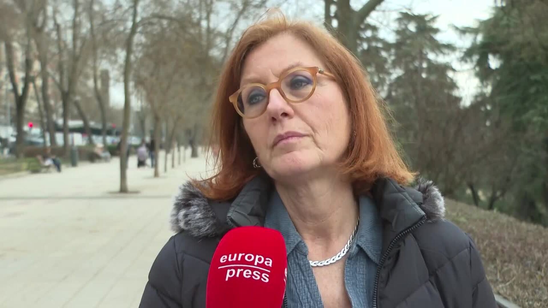 Mujeres Progresistas sobre la sentencia de Rubiales: "No hay una condena fuerte y taxativa"