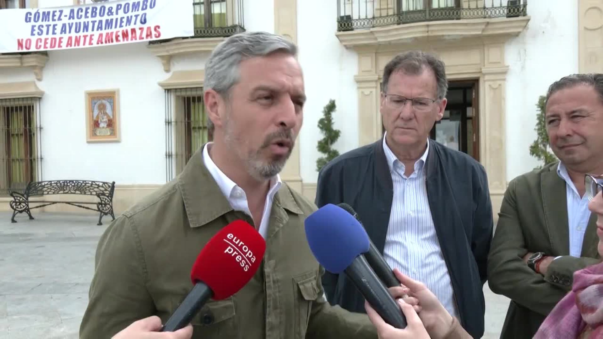 Bravo acusa al Gobierno de "incompetencia" con el apagón y pide que deje de "buscar culpables"