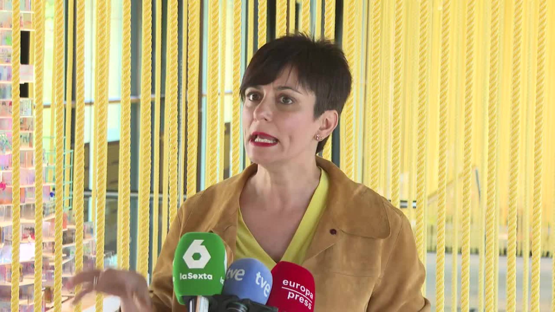 PSOE registra una ley para subir el IVA de pisos turísticos al 21%