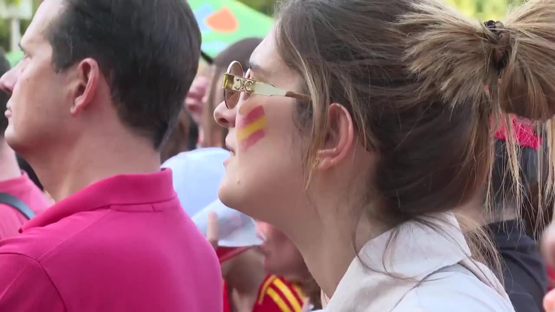 España cae en la final de la Eurocopa contra Inglaterra en los penaltis