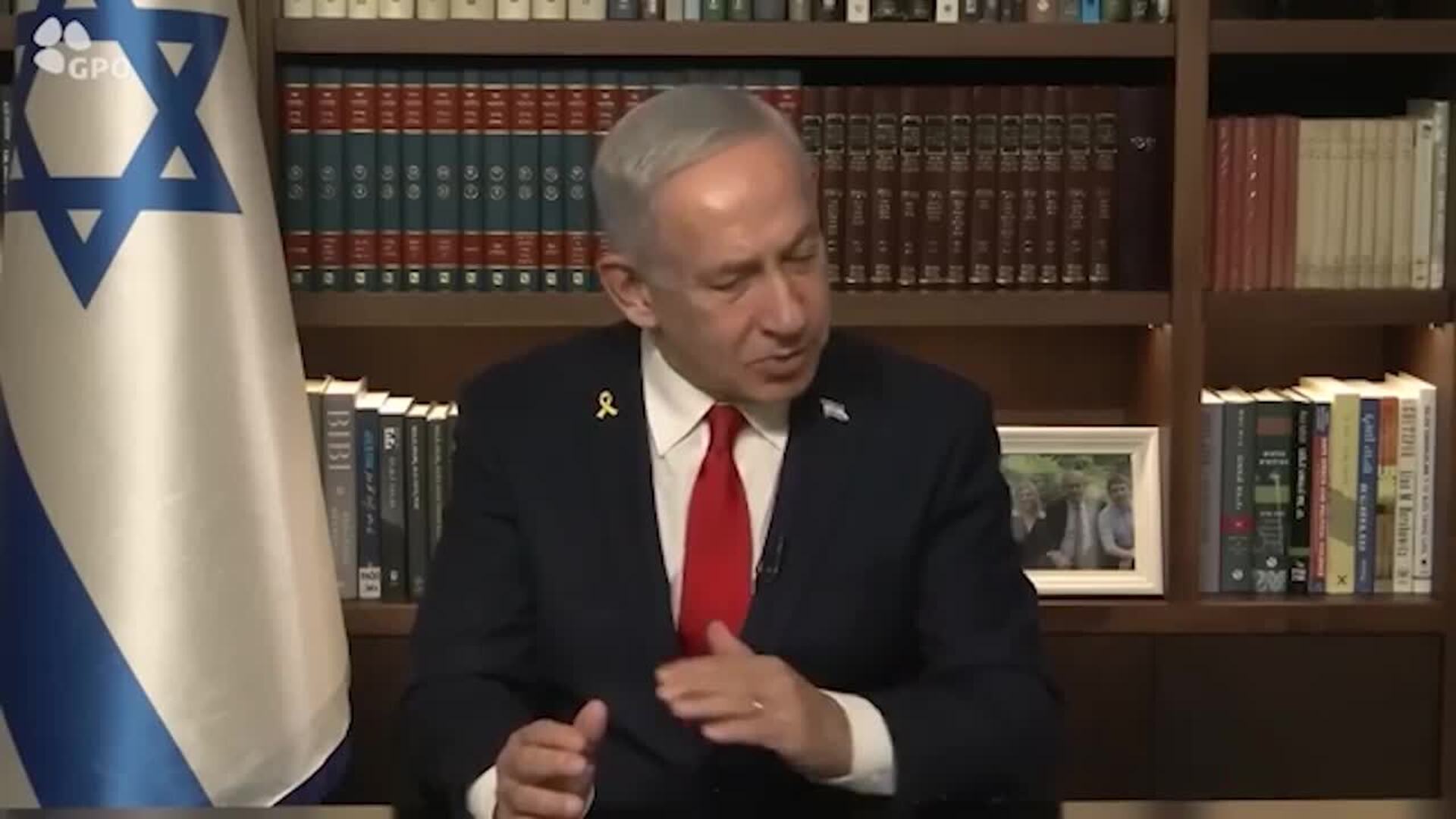 El gabinete israelí se reunirá a finales de semana para decidir si amplía la ofensiva en Gaza