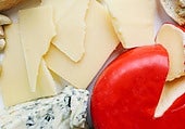 Los quesos con más proteínas, según una jueza de los World Cheese Awards