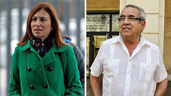 Tres años de prisión para el empresario Fenoll y cuatro meses para la exalcaldesa de Orihuela por el 'caso Brugal'