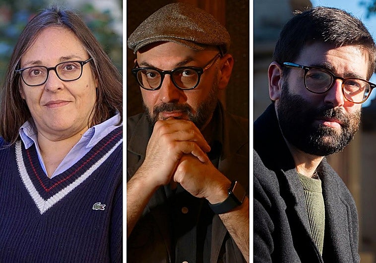 La nueva edición del Salón de la Crítica busca el diálogo entre arte y naturaleza