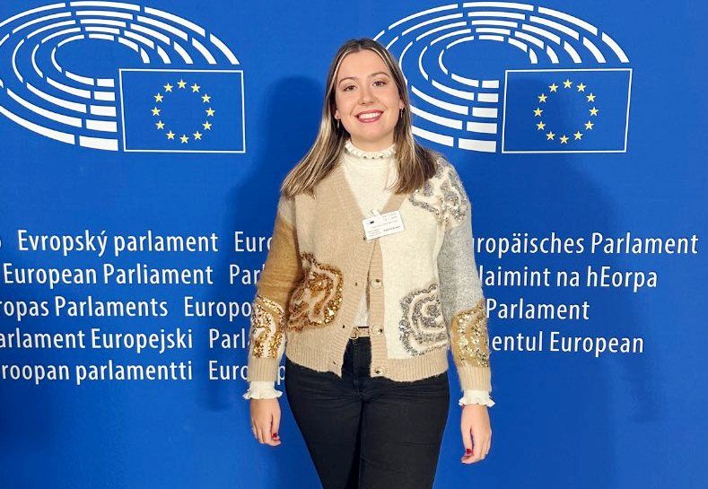 Rosa Mª López toma posesión como concejala del Grupo Municipal del PP ...