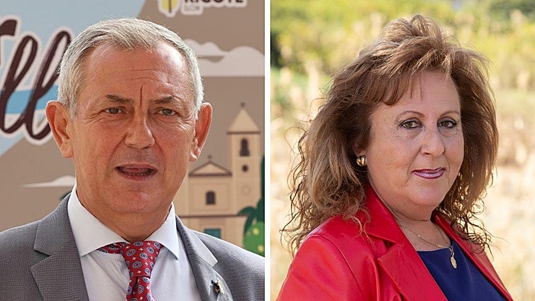 Exigen el cese de la edil del PP de Ojós investigada por apropiación indebida de dinero de dos ancianos
