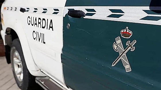 Detenidos cuatro jóvenes por extorsionar a un vecino de Pliego con publicar información falsa que dañaba su reputación