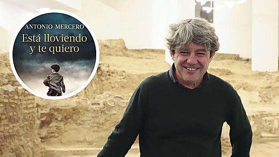Aquel reloj incomprendido: 'Está lloviendo y te quiero'
