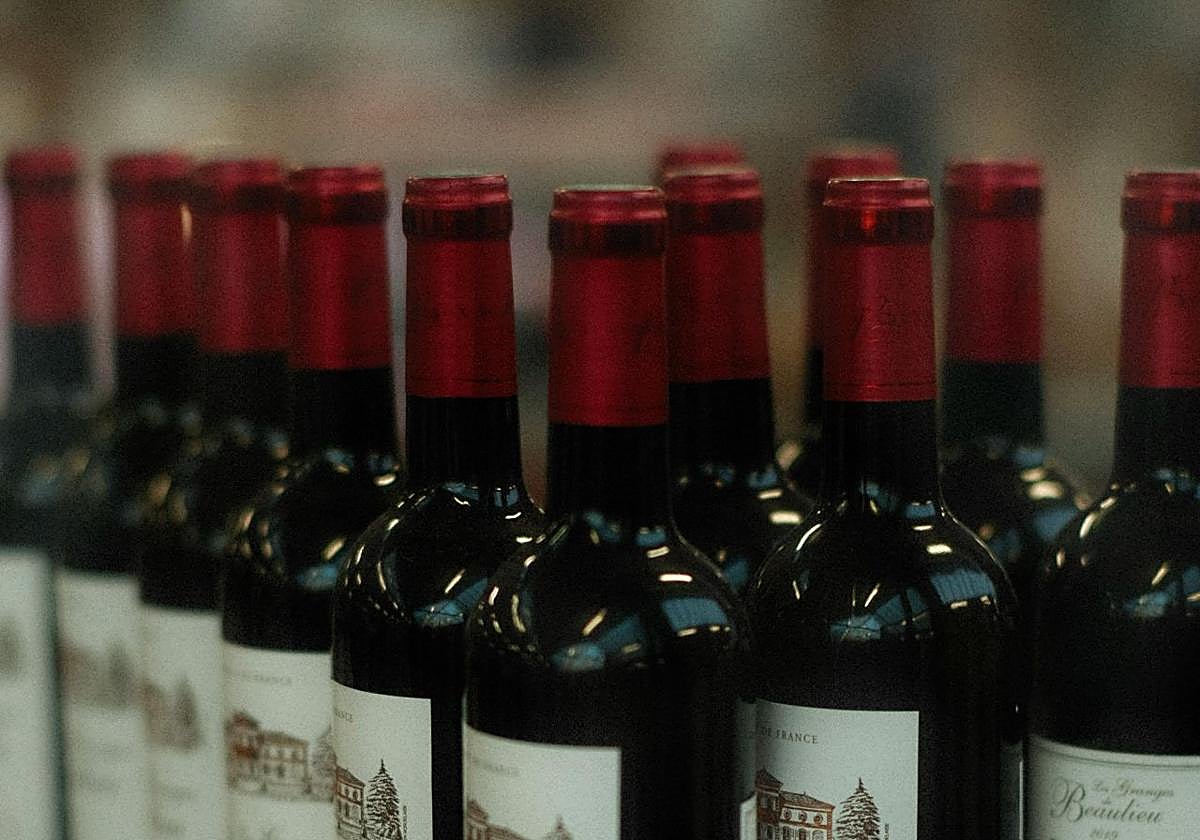 ¿ Vino gratis durante cuatro años ? Así puedes conseguirlo