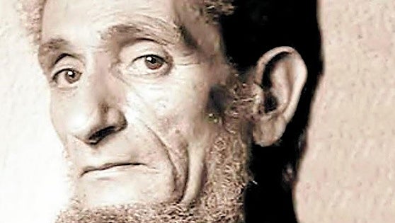 Pedro Bas, un cartagenero que no debemos olvidar otra vez