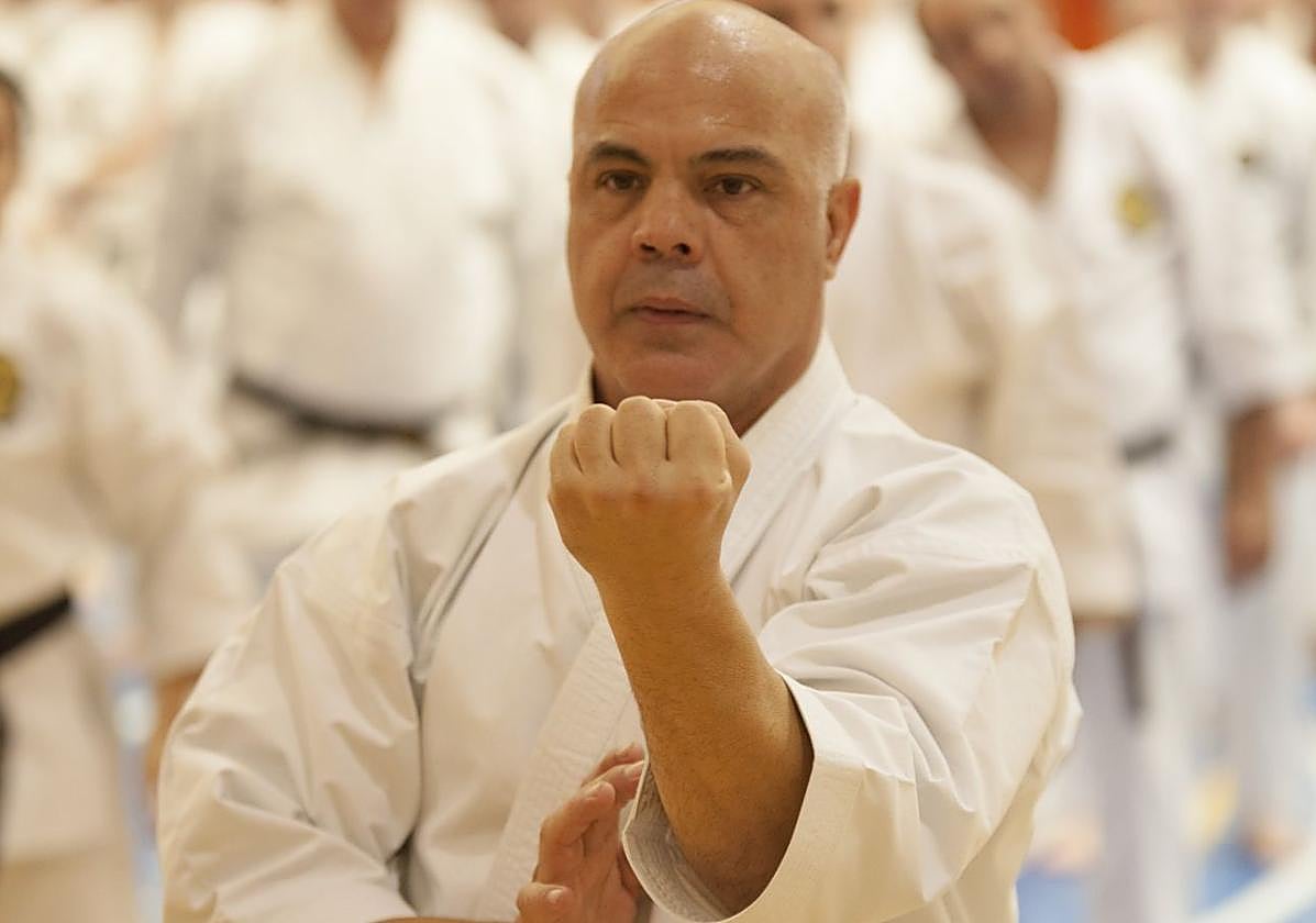 José Fernández Guerrero.